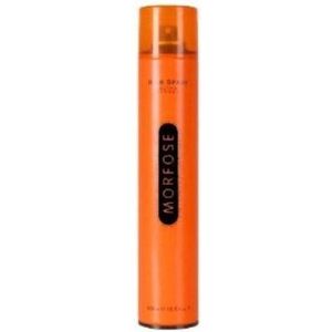 Morfose Hair Spray Ultra Strong