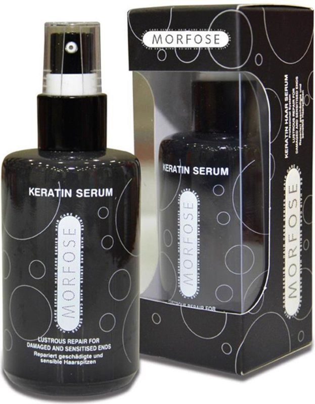 Haarserum - Beschermend - Gezond en Zacht Haar - 100ml