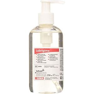 LUBRICATING GEL - 250 ml