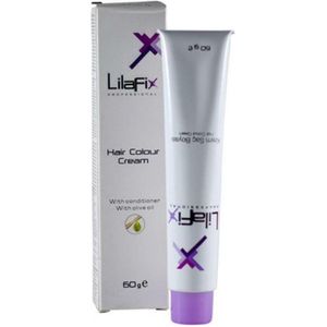 LilaFix Hair Colour Cream 9/0 60 ml