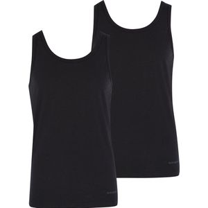 Blackspade Onderhemd  zwart