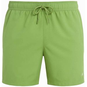 Blackspade Zwemshorts ' Short Uni mit kurzem Bein '  groen / kiwi / appel