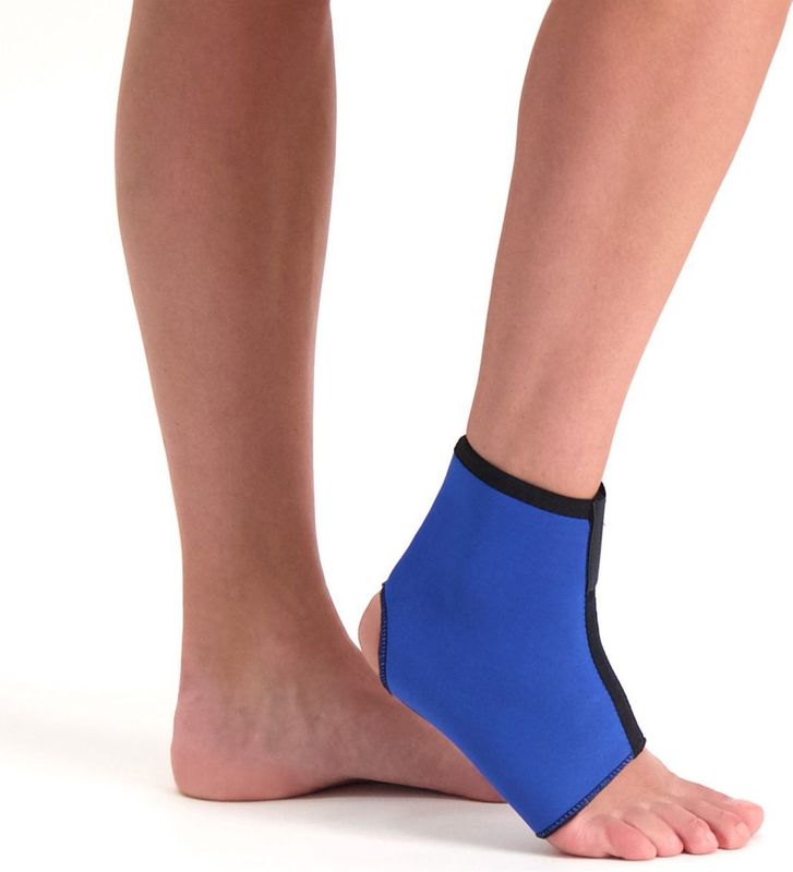 Morsa Kinder enkelbrace - Tot 12 jaar