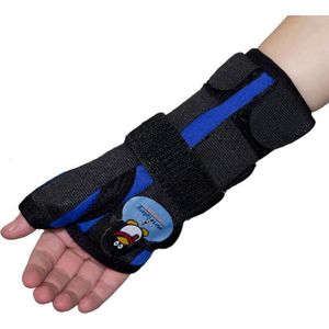 Morsa Kinder duimbrace / polsspalk