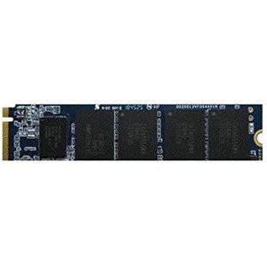HI-LEVEL 256 GB M2 NVMe PCIe SSD 3300-1200MB/s