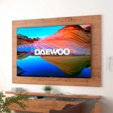 Smart TV Daewoo 55DM62QA 55" 4K Ultra HD QLED