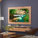 Smart TV Daewoo 65DM73QA 65" 4K Ultra HD QLED