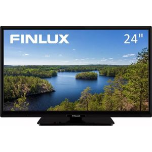 Finlux TV LED 24 inches 24FHH4121