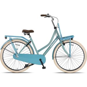 Crown Holland Transportfiets 28 inch 53cm Mystique