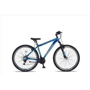 Umit motion 27.5 inch Mountainbike 21V - Blauw