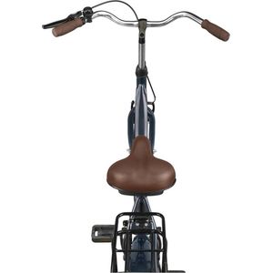Altec Trend 28 inch 54cm Mat Zwart