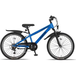 Altec dakota 24 inch mtb 7s blauw