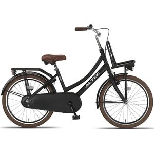 Altec Urban Kinderfiets Transport 22 inch Zwart