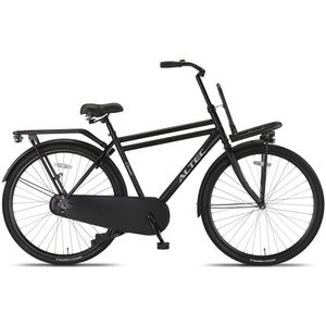 Altec Classic - Transportfiets - Herenfiets - 28 inch - 61 cm