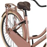 Altec Roma 28 inch Omafiets Lavender 53cm