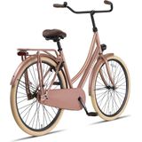 Altec Roma 28 inch Omafiets Lavender 53cm