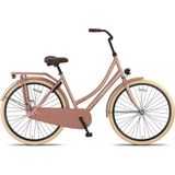 Altec Roma 28 inch Omafiets Lavender 53cm