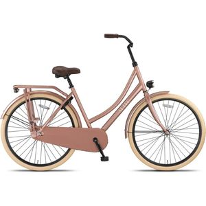 Altec Roma 28 inch Omafiets Lavender 53cm