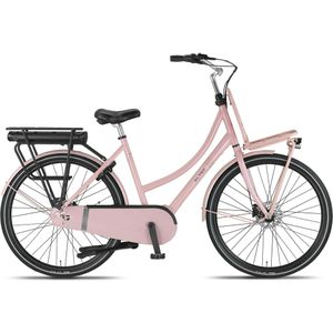 Hydraulische Remmen Elektrische Fiets Afstellen Batavus