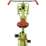 Altec Oldskool Transportfiets Dames 28 inch 1v 57 Green
