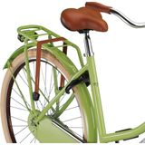 Altec Oldskool Transportfiets Dames 28 inch 1v 57 Green