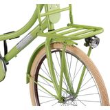 Altec Oldskool Transportfiets Dames 28 inch 1v 57 Green