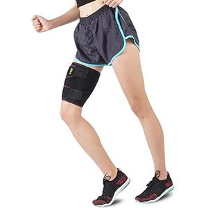 Soles Dij Ondersteuning Brace en Compressie Sleeve (SLS313)