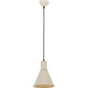 Avonni Hanglamp AV-4106-M22-BBY in wit