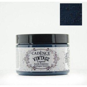Cadence Vintage Legend Gesso 150 ml Fresco