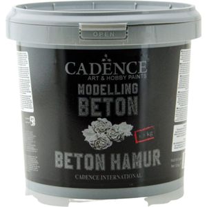 Cadence Modelleer Beton 1,5 kg