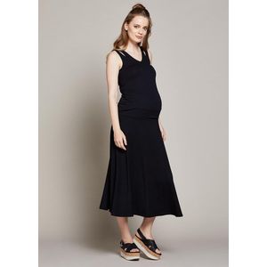 Skirt Wind - Black (006), 38