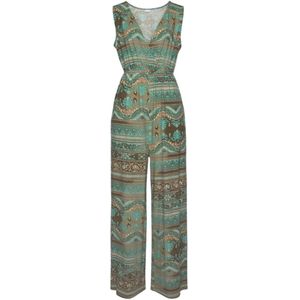 LASCANA Jumpsuit  groen