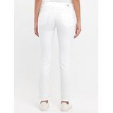LTB - Molly - Jeans - Wit - Ultra Slim Fit