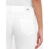 LTB - Molly - Jeans - Wit - Ultra Slim Fit