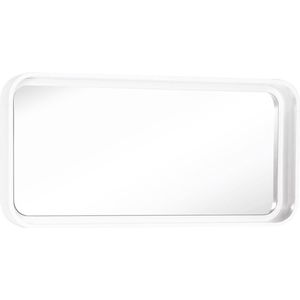 Badkamerspiegel Boss & Wessing Pion 118x58 cm Met Verlichting