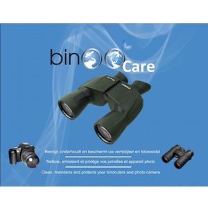 BinooCare Rubber Kit