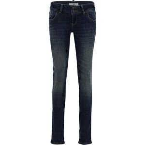 LTB Jeans Molly Dames Jeans - Donkerblauw
