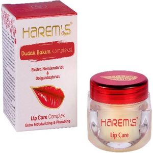 Harems Lip care Cmplex Creme