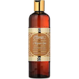 Ottoman Argan Spa Douchegel Marrakech Oud 400 ml