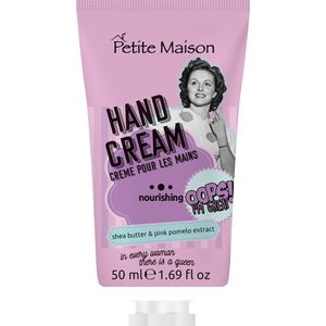 Petite Masion Hand Cream 50ml - Smoothing