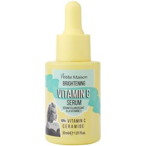 Vitamin C Serum - 30ml