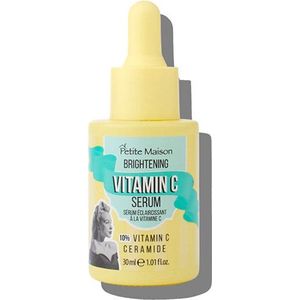 Petite Maison - Vitamin C Serum - Antioxidant - 30ml