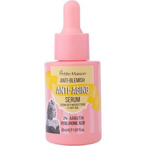 Petite Maison - Anti Aging Serum - 30ml