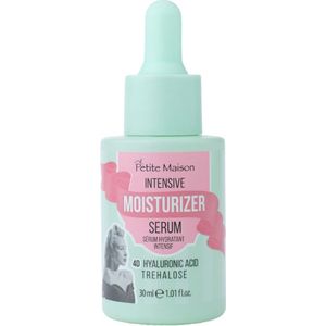 Petite Maison - Moisturizer Serum - Gezichtsserum - Hydraterend - 30ml