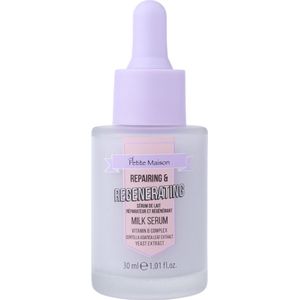 Petite Maison - Regenerating Milk Serum - Gezichtsserum - Hydraterend - Antioxidanten