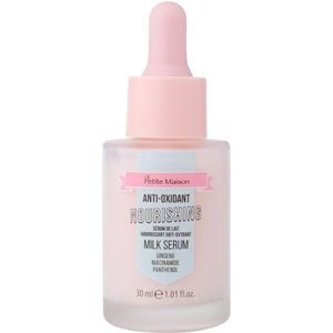 Petite Maison - Nourishing Milk Serum - Gezichtscreme - Hydratatie - Voeding