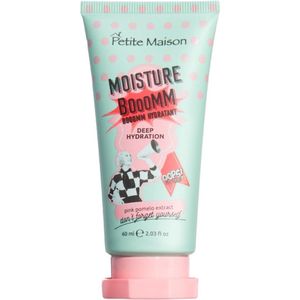 Petite Maison - Moisture Boom - Hydraterende Crème - 50ml