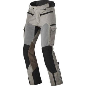 REVIT - Cayenne Pro Broek - Zwart - Polyester - Slijtvaste Motorbroek