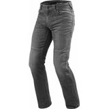 Revit - Philly 2 - Motorbroek - Denim - Cordura® - CE-gecertificeerd