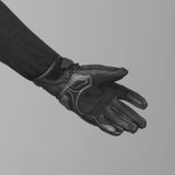 Handschoenen Rev'It! Chicane Zwart-Wit